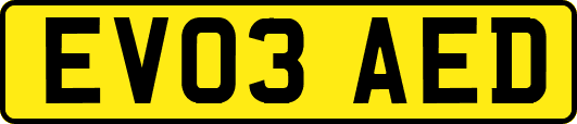 EV03AED