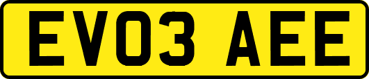 EV03AEE