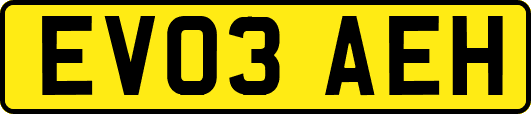 EV03AEH