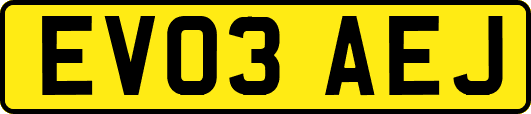 EV03AEJ