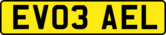 EV03AEL