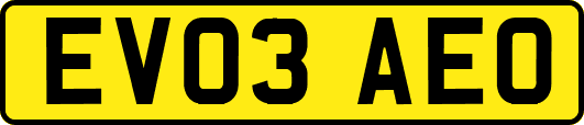 EV03AEO
