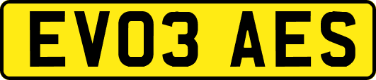 EV03AES