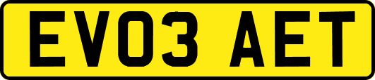 EV03AET