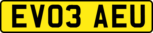 EV03AEU
