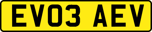 EV03AEV