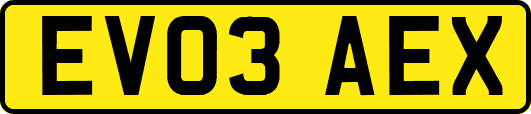EV03AEX