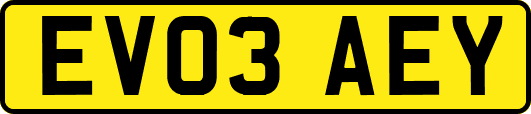 EV03AEY