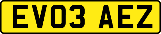EV03AEZ