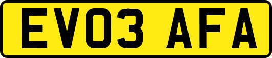EV03AFA