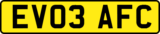 EV03AFC