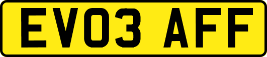 EV03AFF