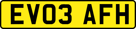 EV03AFH