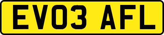 EV03AFL