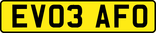 EV03AFO