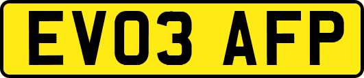 EV03AFP