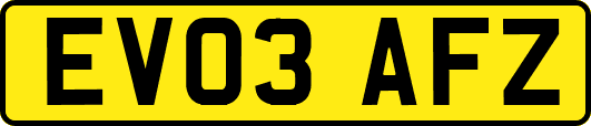 EV03AFZ