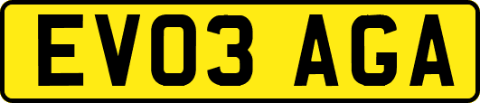 EV03AGA