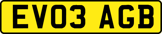 EV03AGB