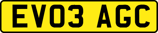 EV03AGC