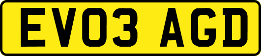 EV03AGD
