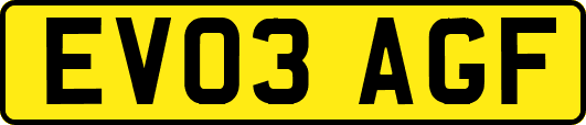 EV03AGF