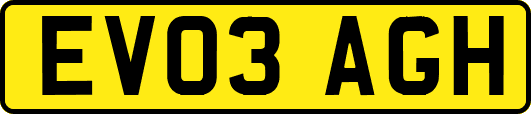 EV03AGH