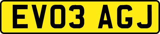 EV03AGJ