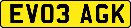 EV03AGK