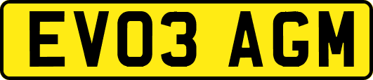 EV03AGM