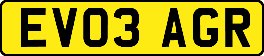 EV03AGR