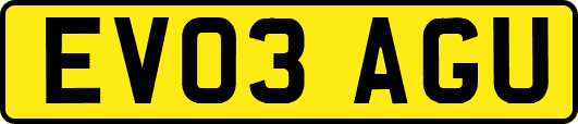 EV03AGU