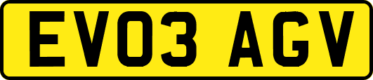 EV03AGV