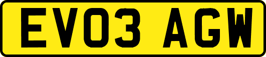 EV03AGW