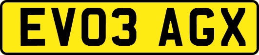 EV03AGX