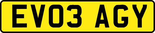 EV03AGY