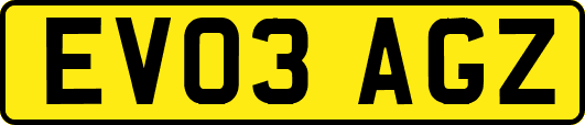EV03AGZ