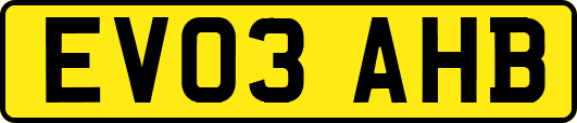 EV03AHB