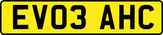 EV03AHC