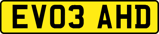 EV03AHD