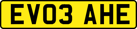 EV03AHE