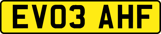 EV03AHF