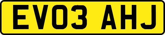 EV03AHJ