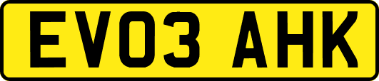EV03AHK
