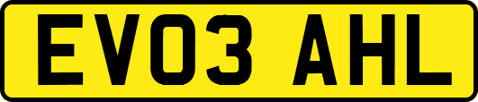EV03AHL