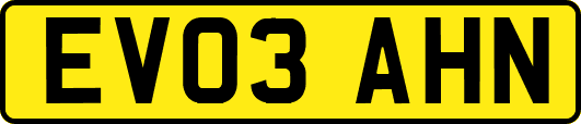 EV03AHN