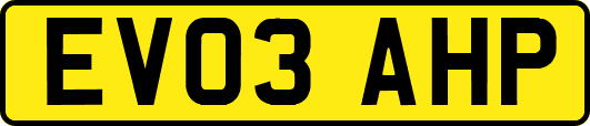 EV03AHP