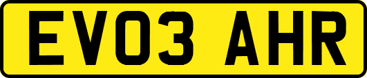 EV03AHR