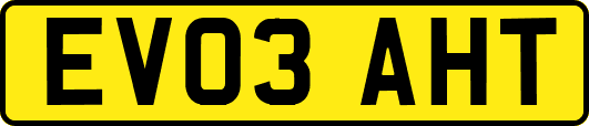 EV03AHT