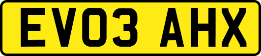 EV03AHX